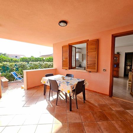 Costa Mediterranea Holiday Homes Campofelice Di Roccella Exterior photo