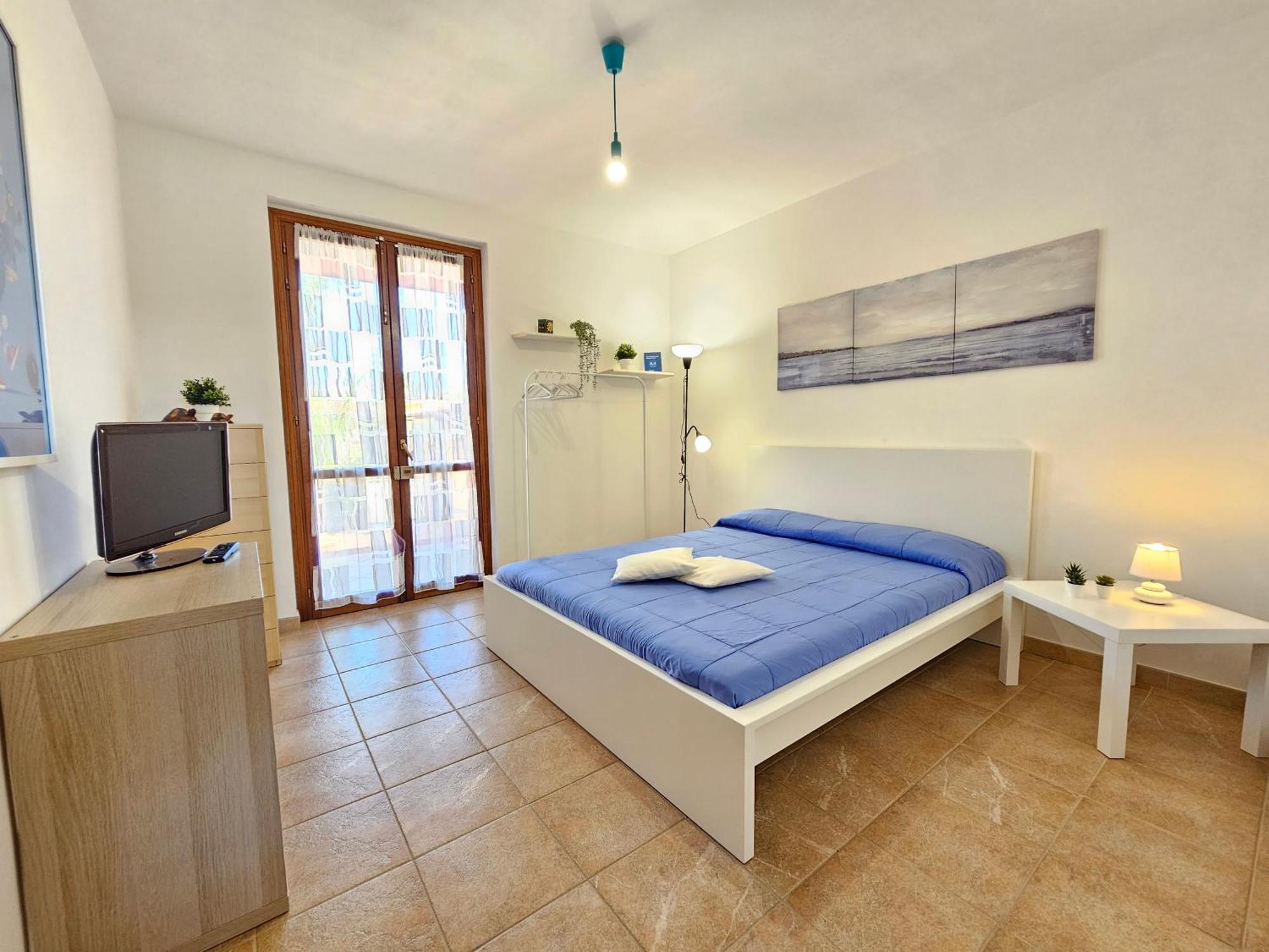 Costa Mediterranea Holiday Homes Campofelice Di Roccella Exterior photo