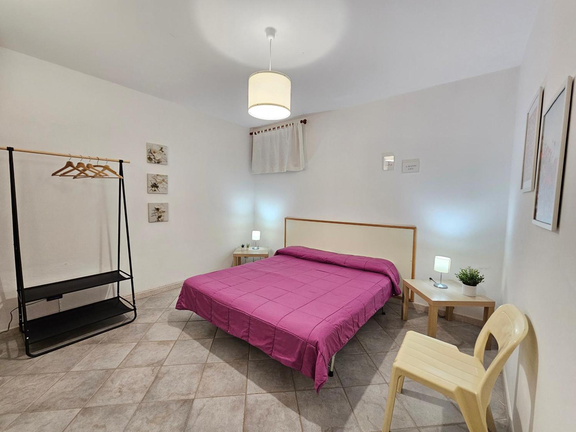 Costa Mediterranea Holiday Homes Campofelice Di Roccella Exterior photo