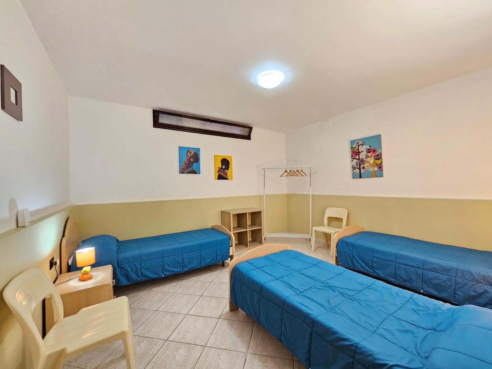 Costa Mediterranea Holiday Homes Campofelice Di Roccella Room photo