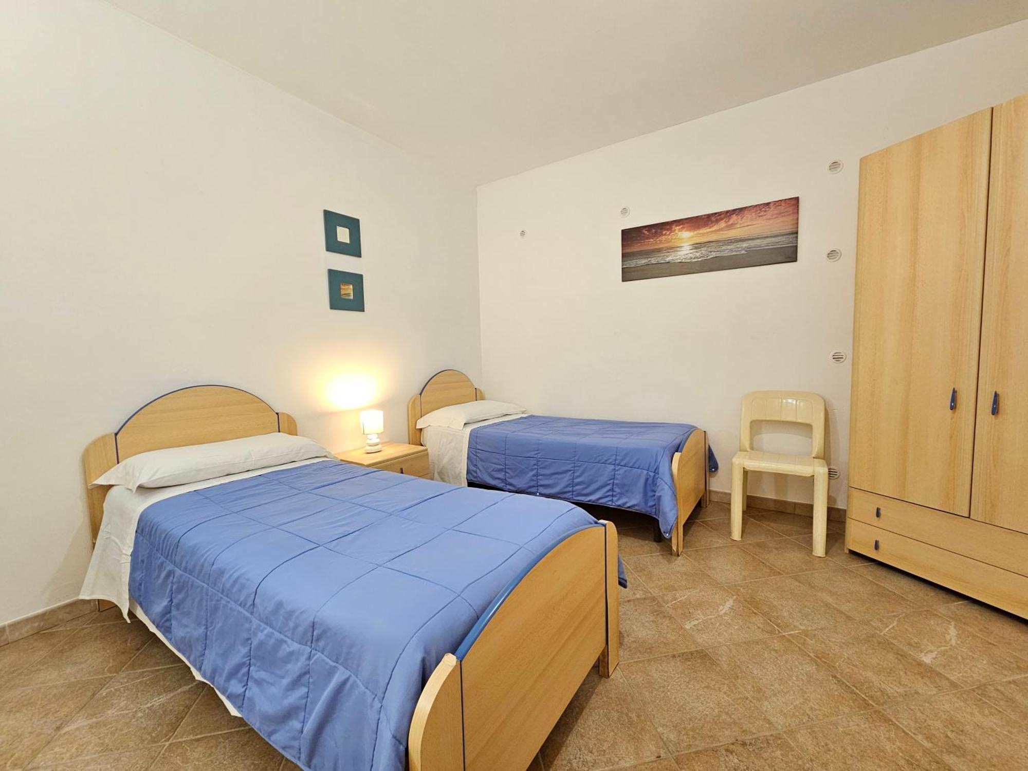 Costa Mediterranea Holiday Homes Campofelice Di Roccella Exterior photo