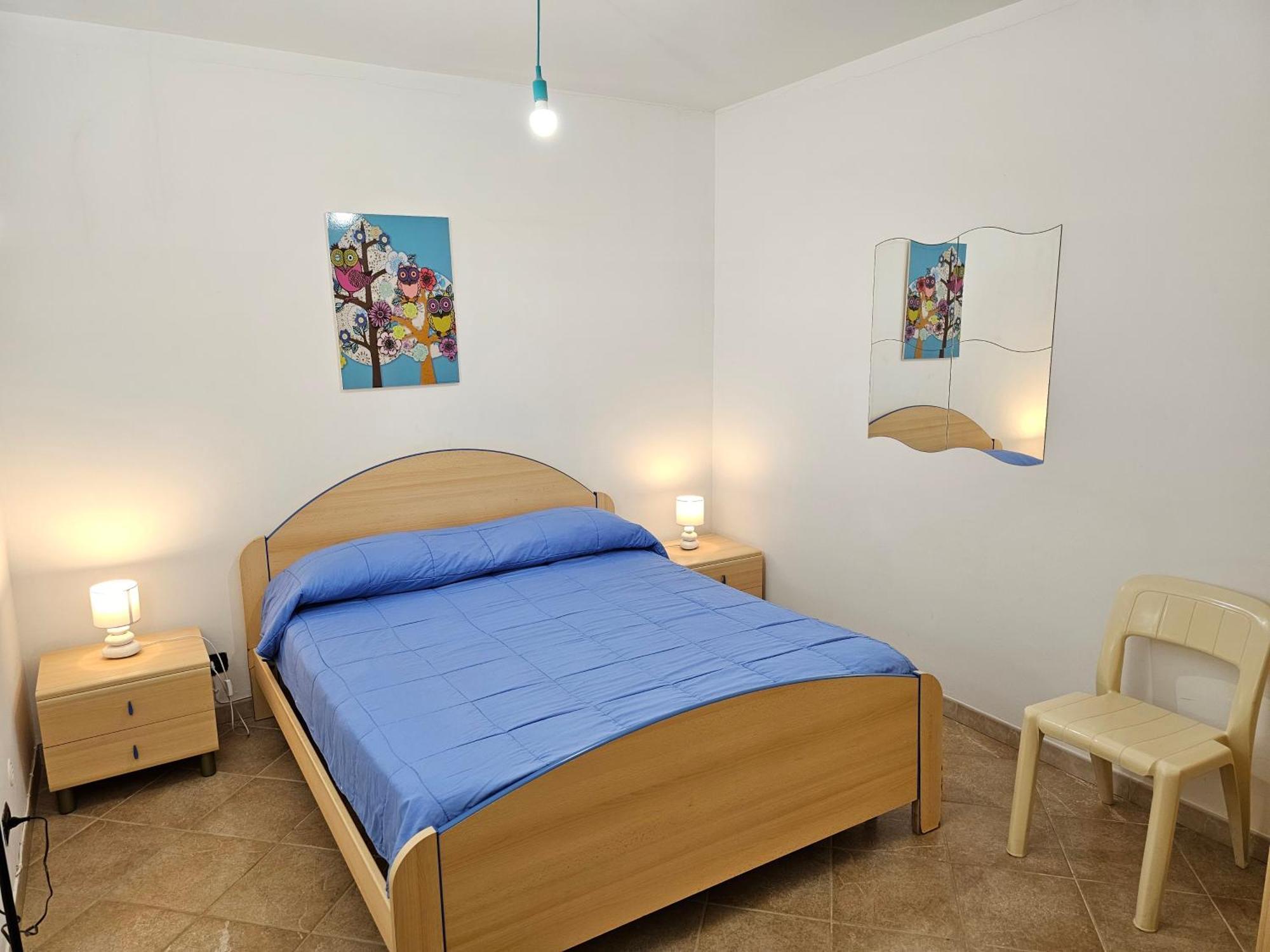 Costa Mediterranea Holiday Homes Campofelice Di Roccella Room photo