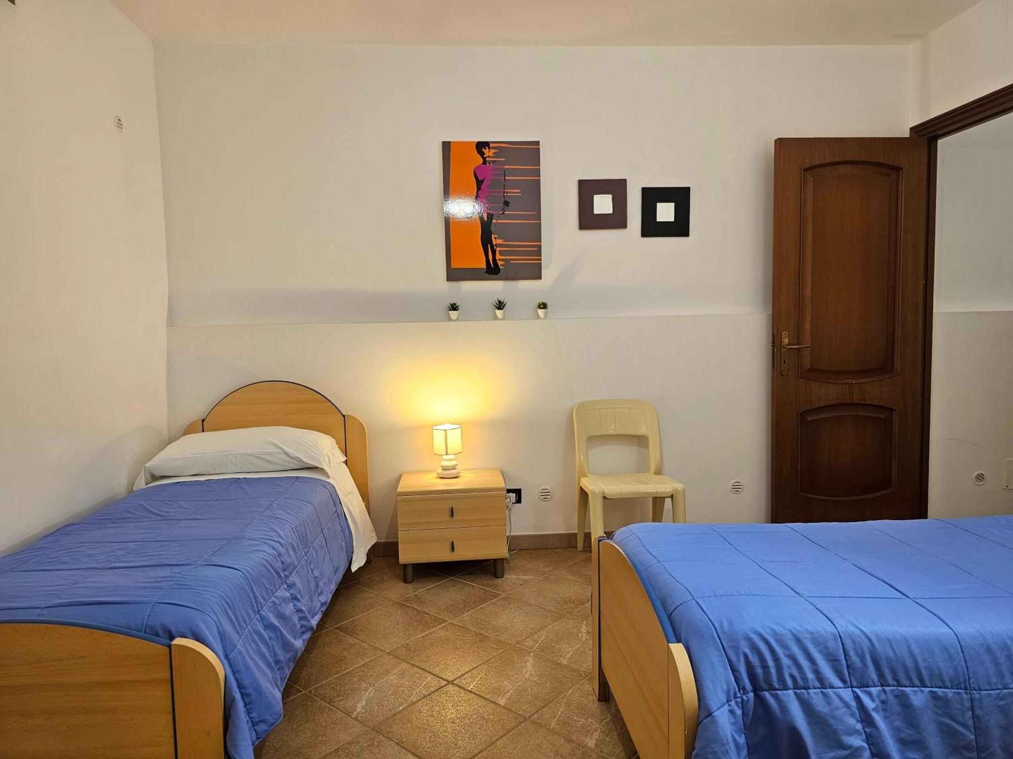 Costa Mediterranea Holiday Homes Campofelice Di Roccella Room photo